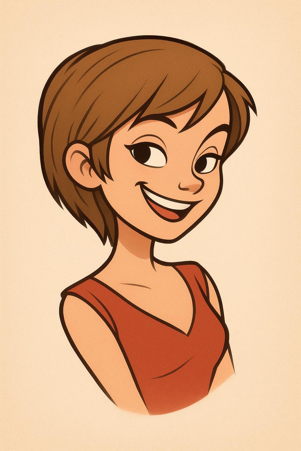 Fiona character